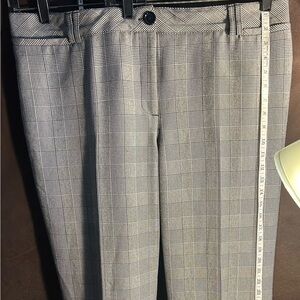 Avenue Women’s menswear pants